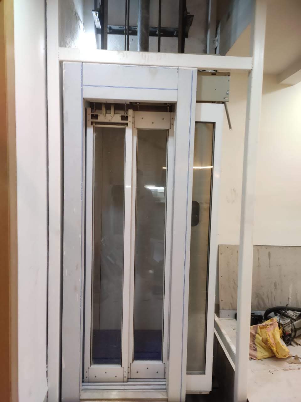 Professional Maintenance