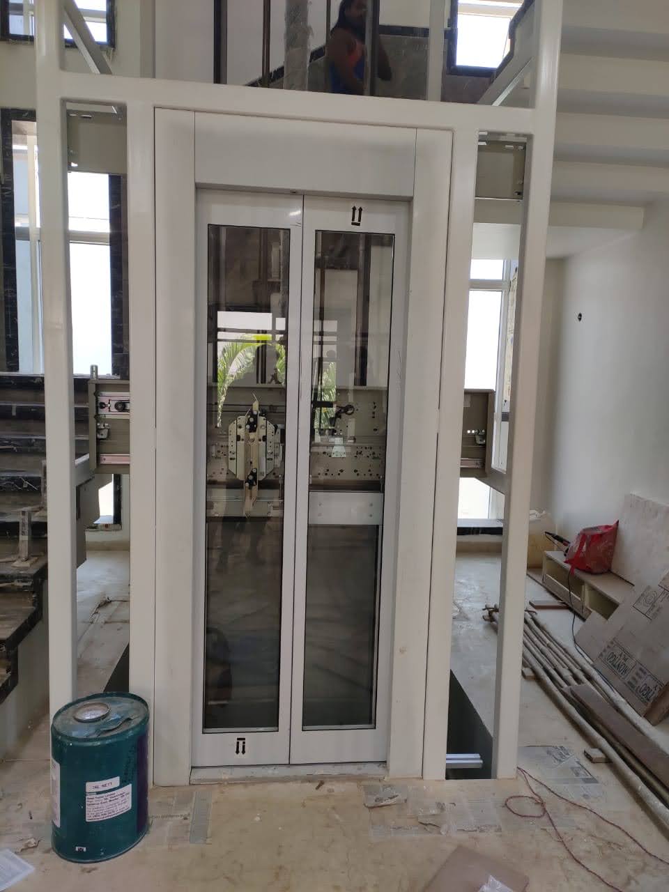 Installation Process